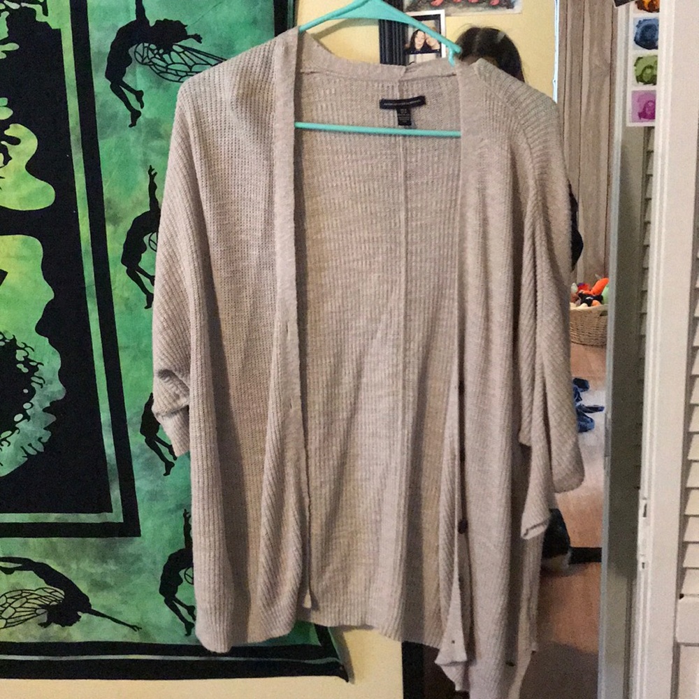 American Eagle Cardigan